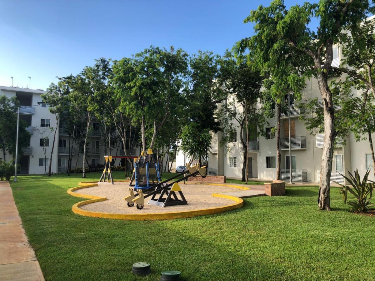Căn hộ Departamento Serendipia *