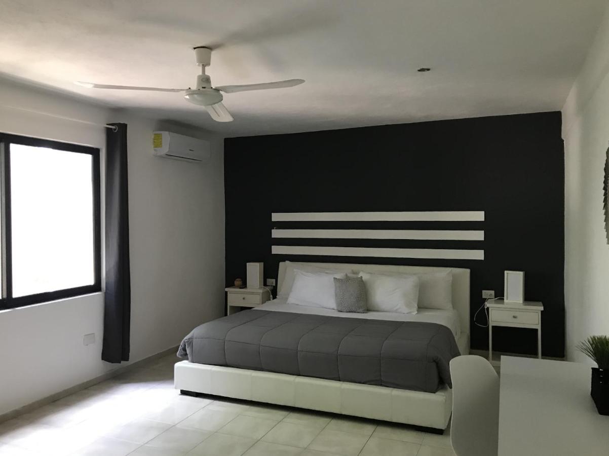 Che Playa Adults Only Hotel Playa del Carmen