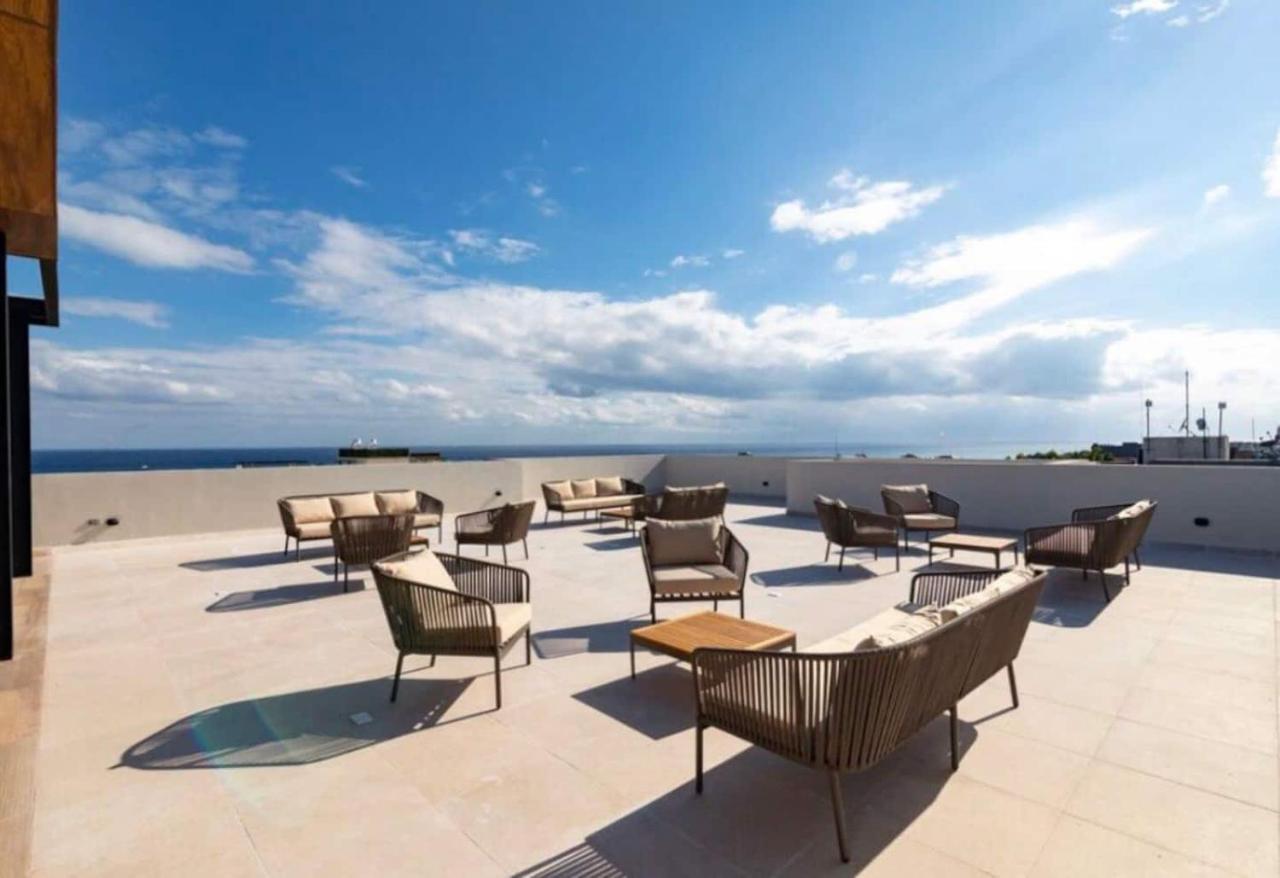 Precioso Departamento 5ta Av. Hermoso Roof Top! * Playa del Carmen