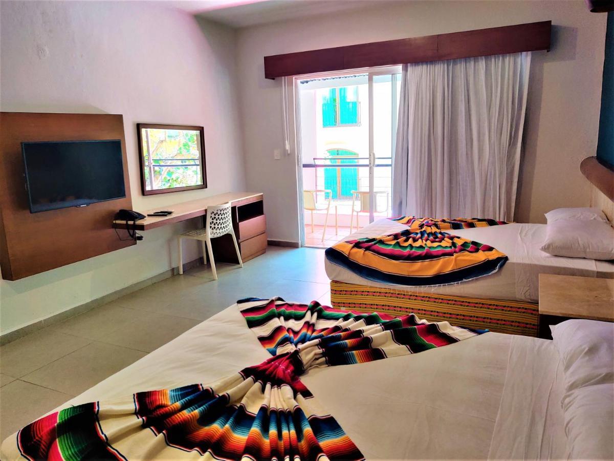 Mariachi By Kavia 5th Av Khách sạn 4*