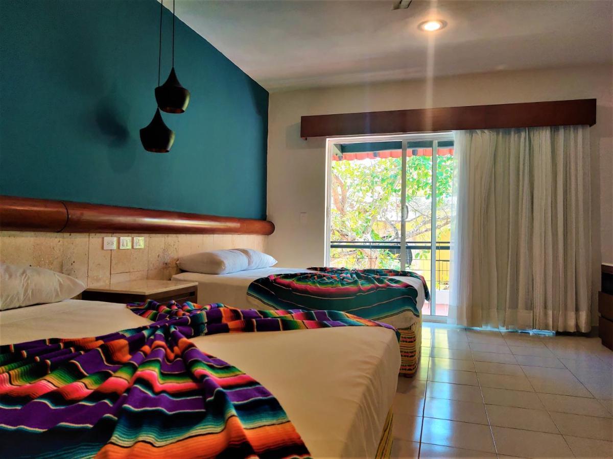 Mariachi By Kavia 5th Av Khách sạn 4*
