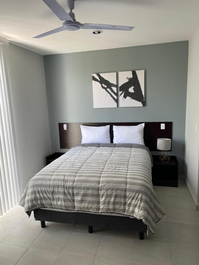 Departamento Playa Del Carmen Riviera Tower 3 *