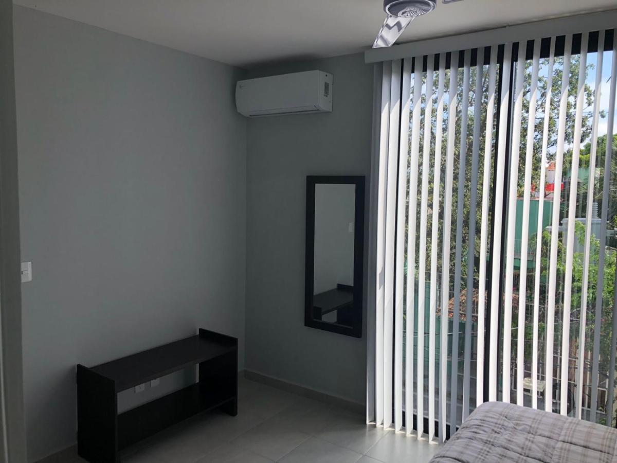 Departamento Playa Del Carmen Riviera Tower 3 Apartment