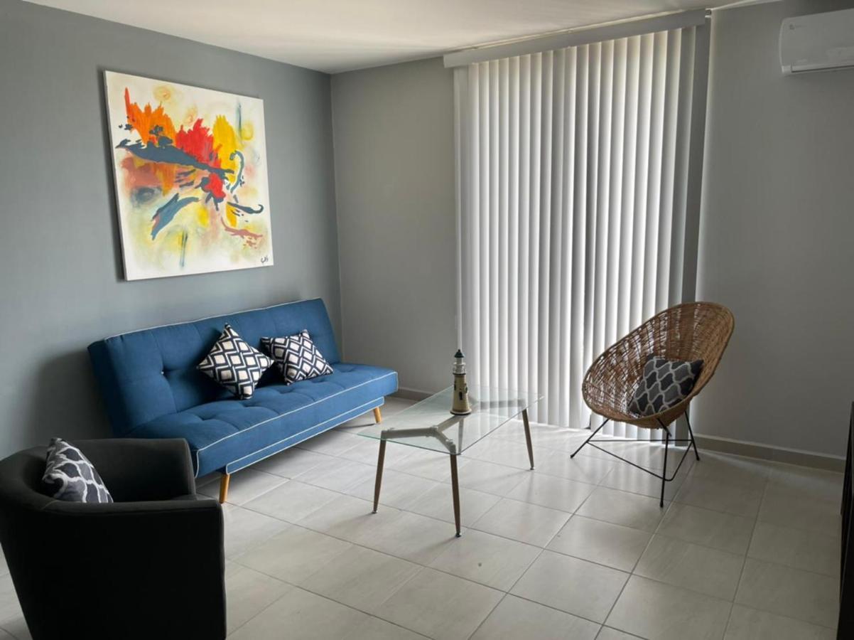 Apartment Departamento Playa Del Carmen Riviera Tower 3