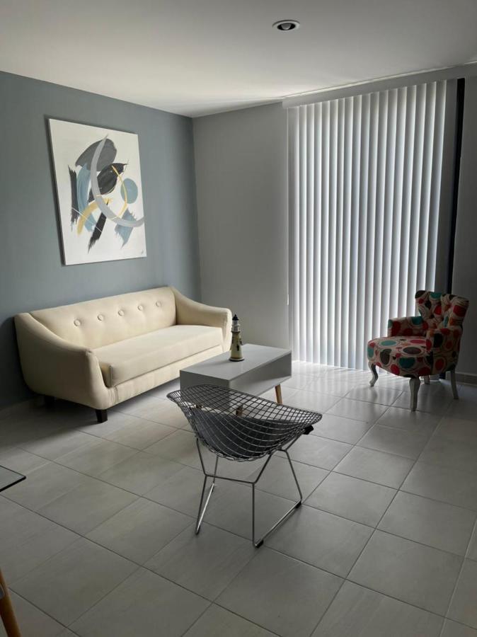 Departamento Playa Del Carmen Riviera Tower 3