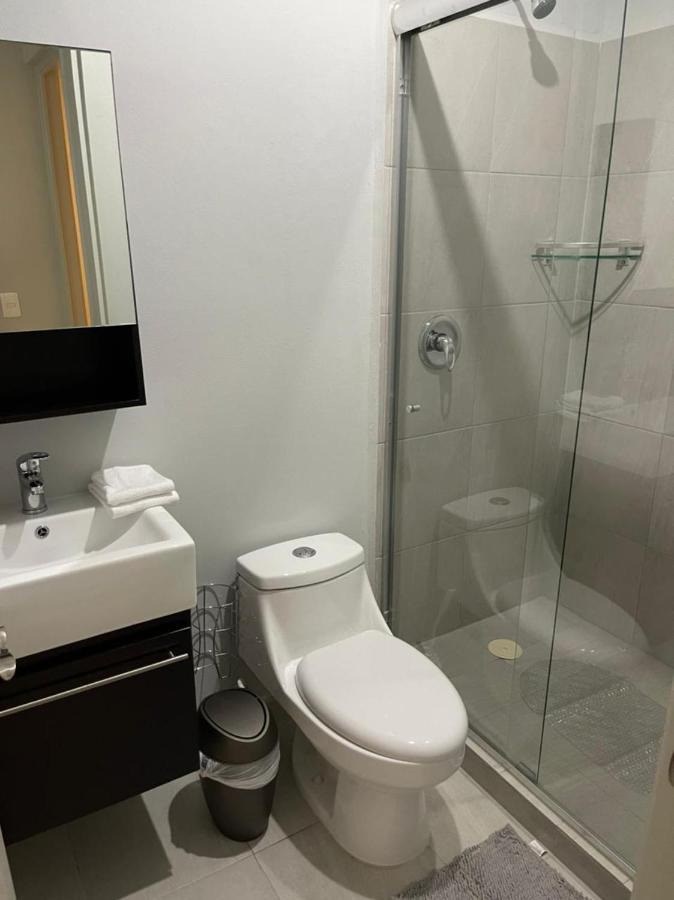 Departamento Playa Del Carmen Riviera Tower 3 Apartment Playa del Carmen
