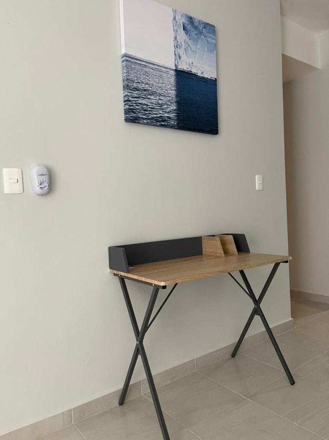 Departamento Playa Del Carmen Riviera Tower 3 Apartment *