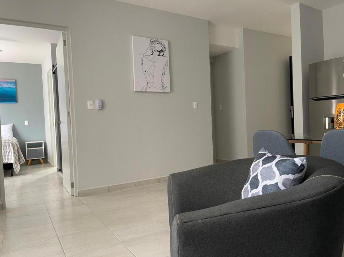 Departamento Playa Del Carmen Riviera Tower 3 *