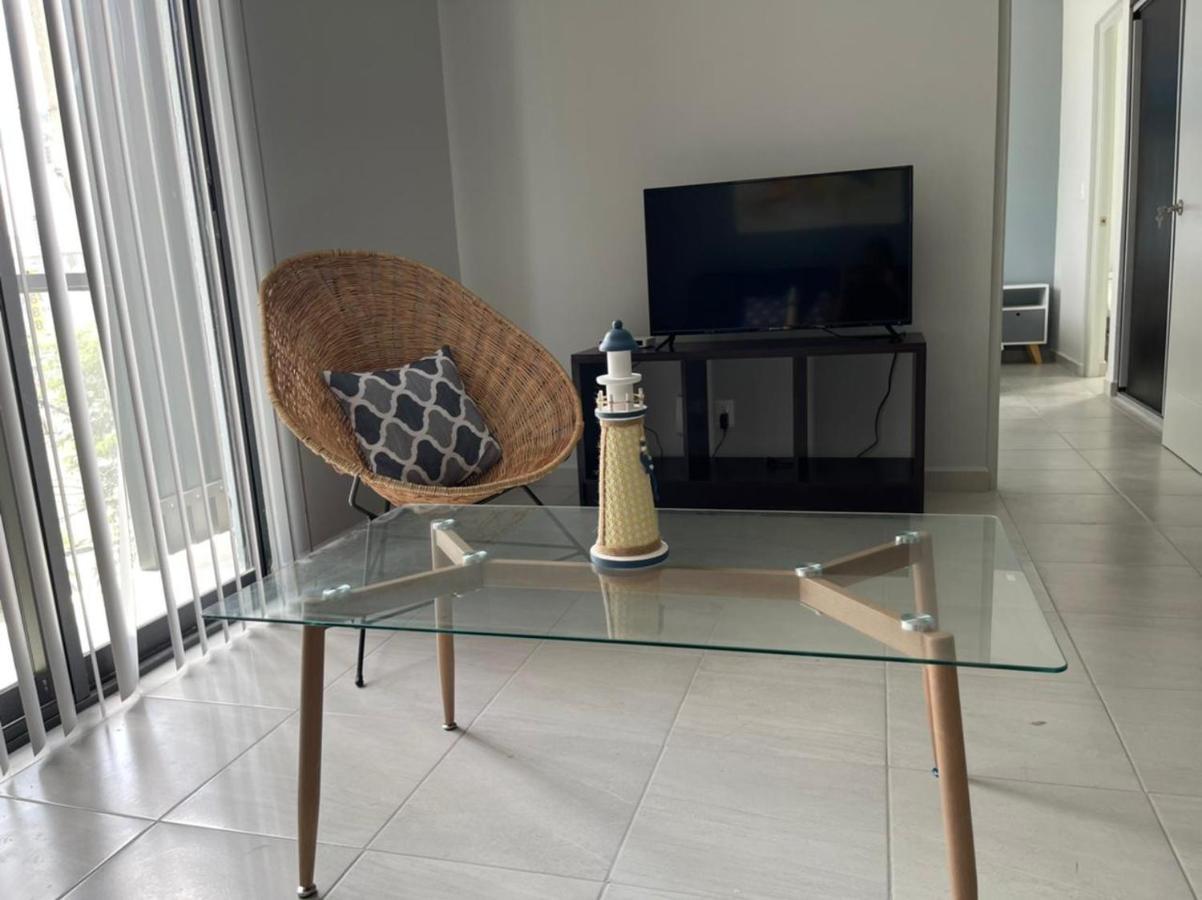Departamento Playa Del Carmen Riviera Tower 3 Apartment Playa del Carmen