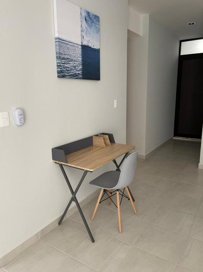 Departamento Playa Del Carmen Riviera Tower 3