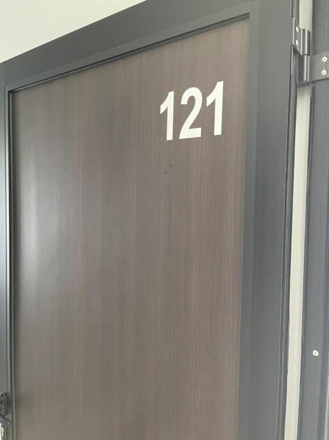 Apartment Departamento Playa Del Carmen Riviera Tower 3 *