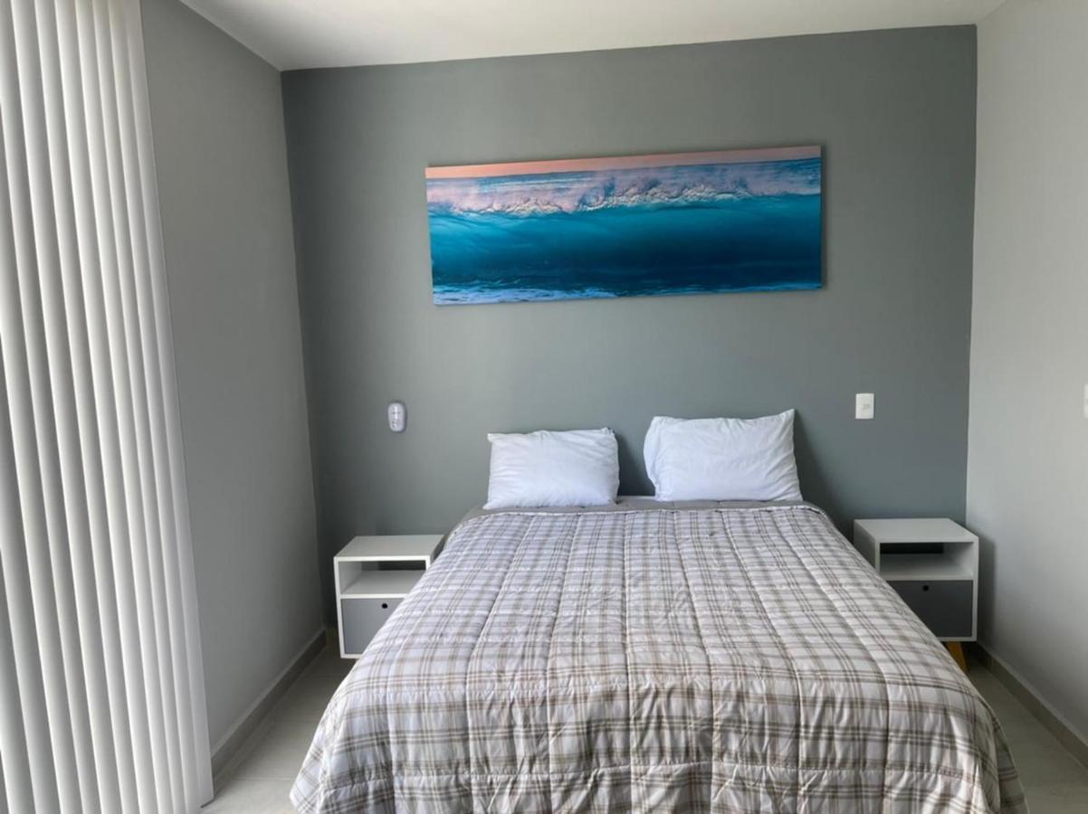 Apartment Departamento Playa Del Carmen Riviera Tower 3 *