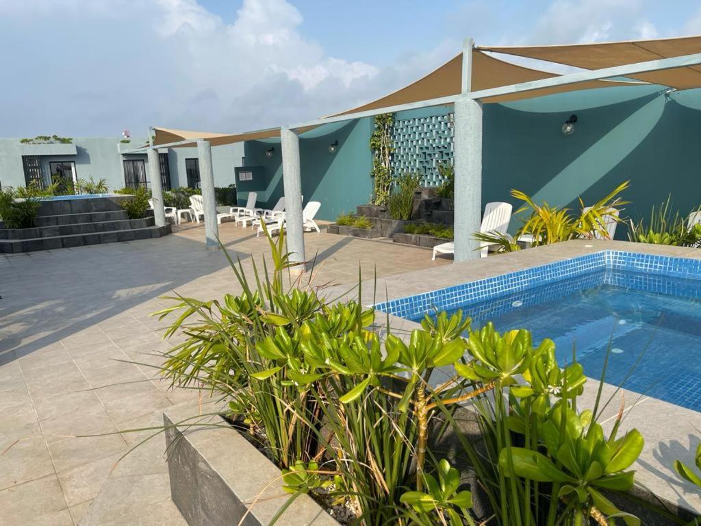 Apartment Departamento Playa Del Carmen Riviera Tower 3