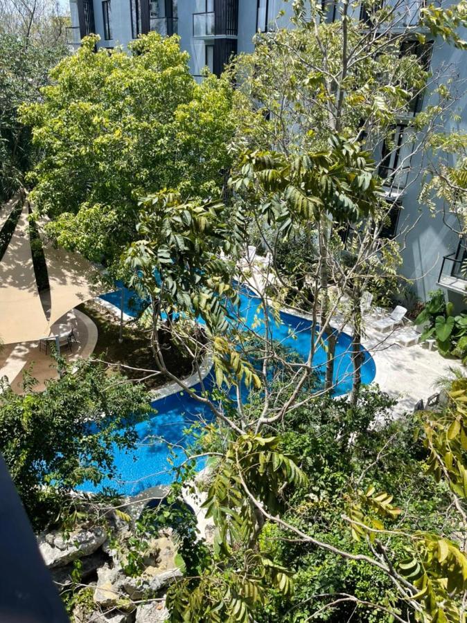 Departamento Playa Del Carmen Riviera Tower 3