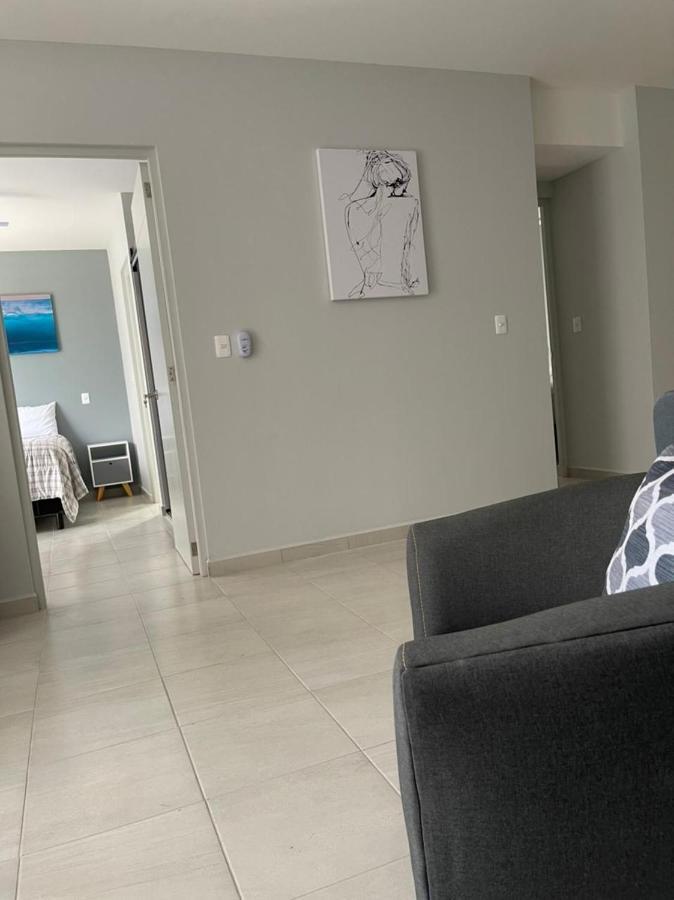 Departamento Playa Del Carmen Riviera Tower 3 Apartment