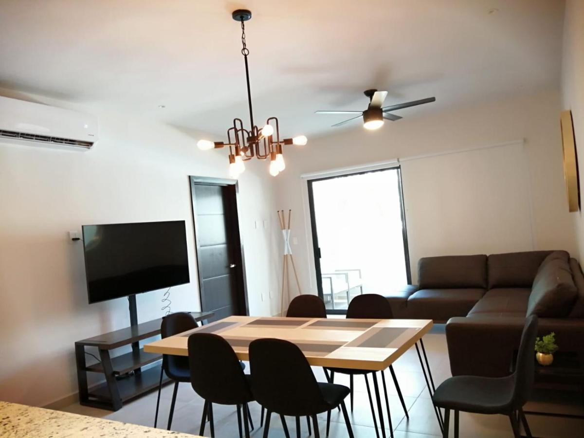 Selvanova Coto 8 * Playa del Carmen