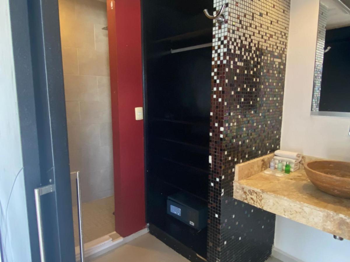 Hotel Hotel Boutique Cache 3*