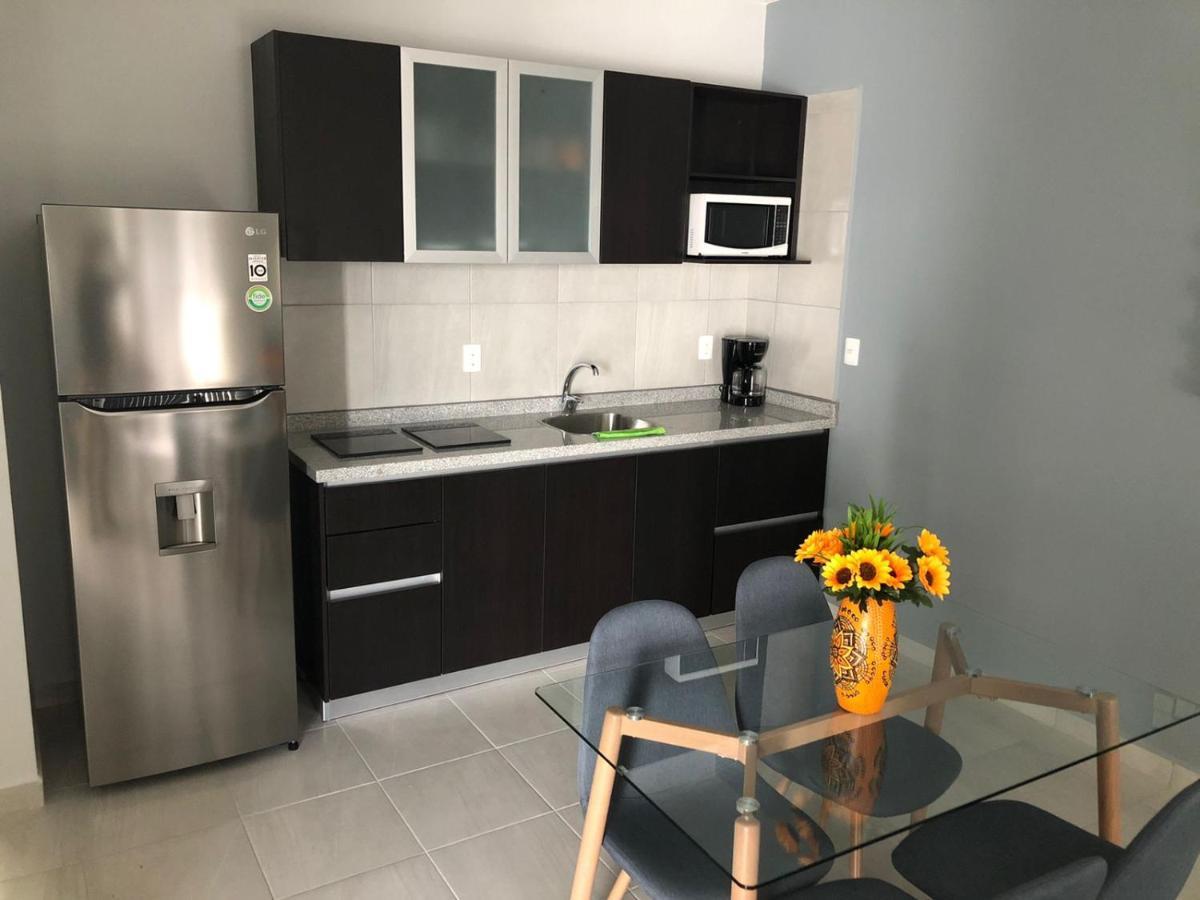 Departamento Playa Del Carmen Riviera Tower 3 Apartment Playa del Carmen