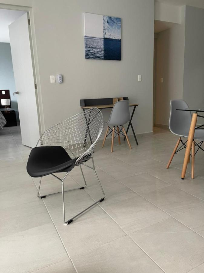 Departamento Playa Del Carmen Riviera Tower 3