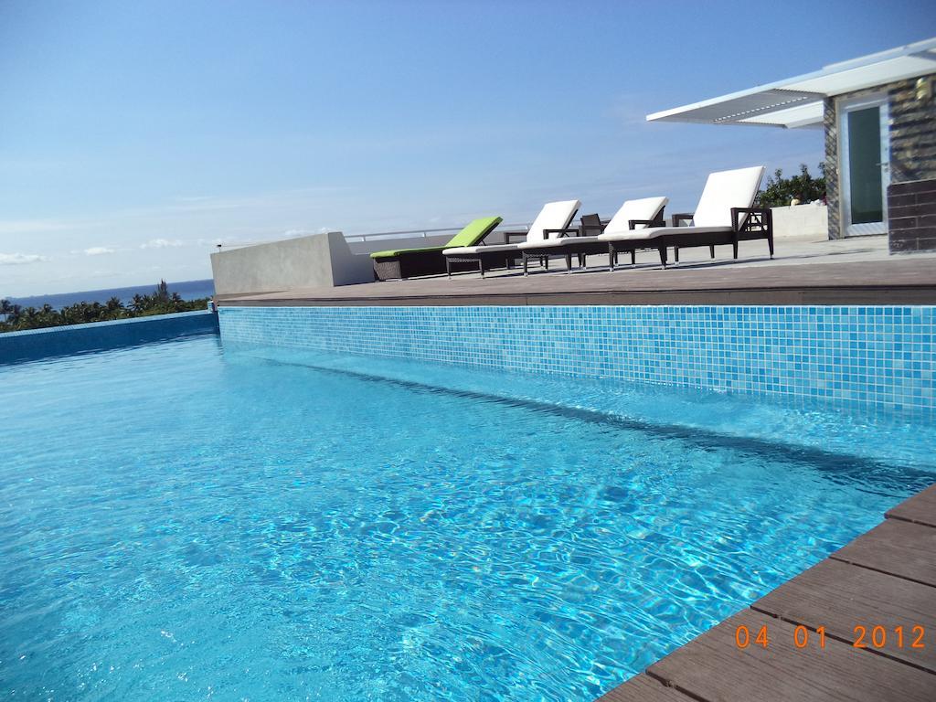Condoplaza San Pedro Apartment *