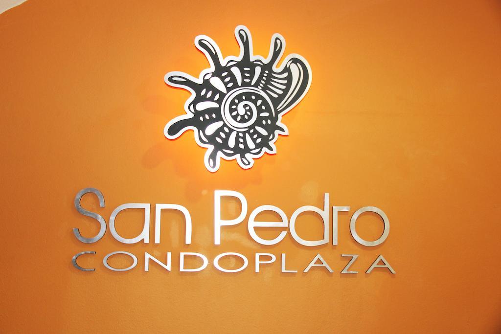 Condoplaza San Pedro Apartment *