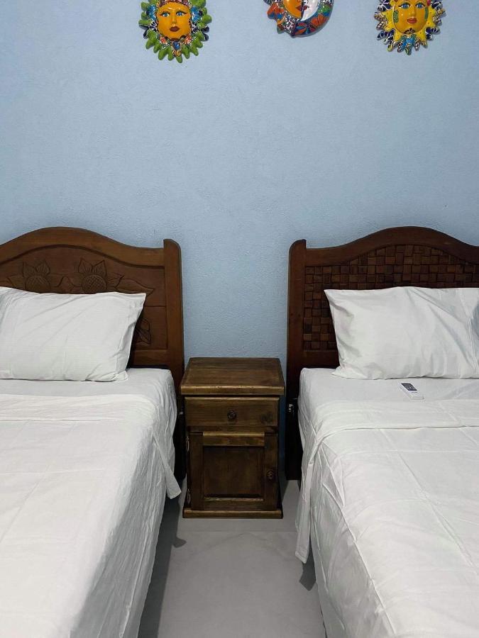 Apartment Brand New Apartment, Charming And Family-friendly Playa del Carmen