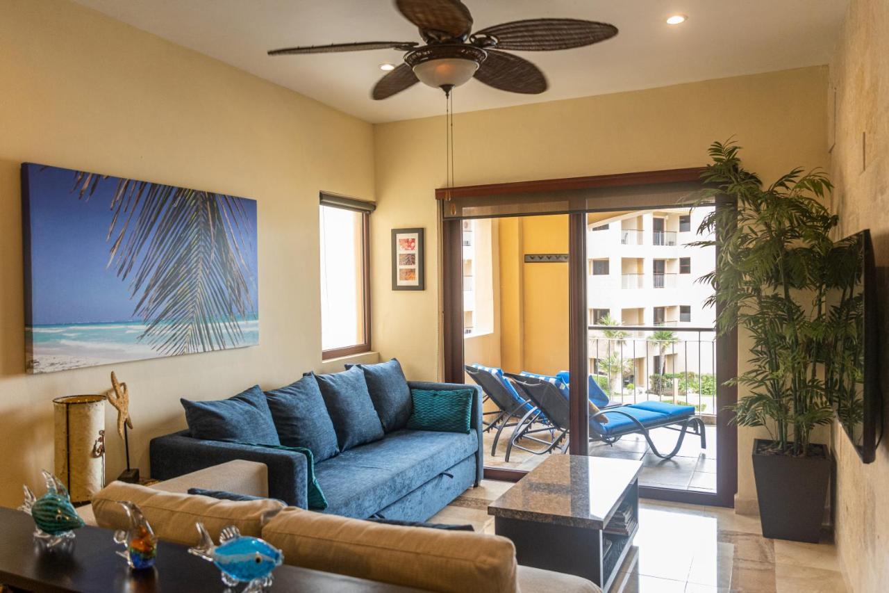 Aparthotel Ocean Front El Faro Reef 304 *