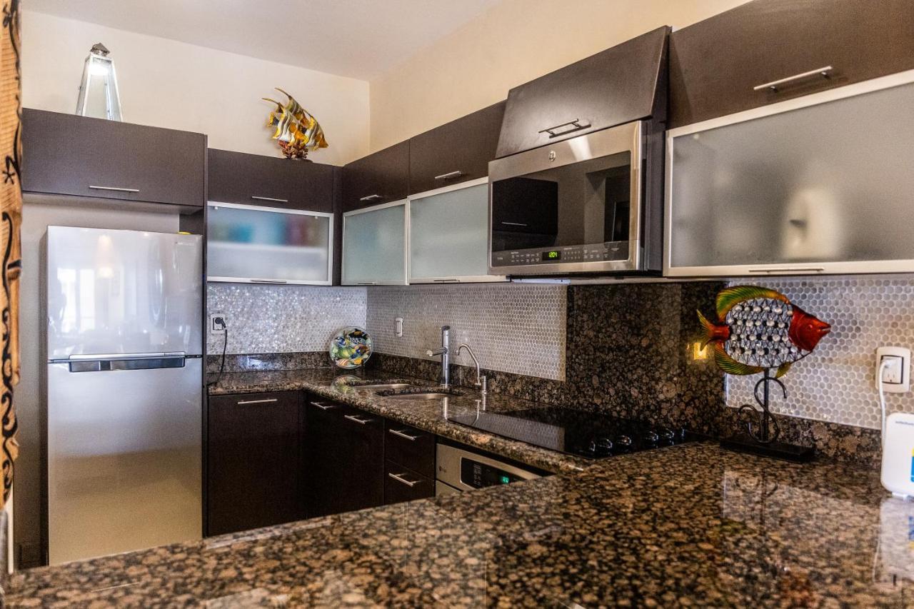 Aparthotel Ocean Front El Faro Reef 304 Playa del Carmen
