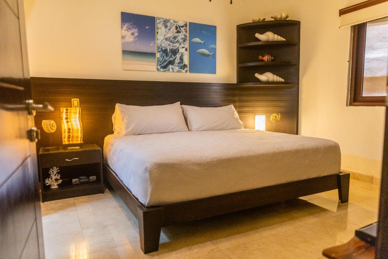 Ocean Front El Faro Reef 304 Aparthotel *
