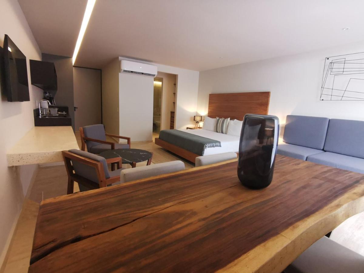 Aparthotel Kaab South By The Spot