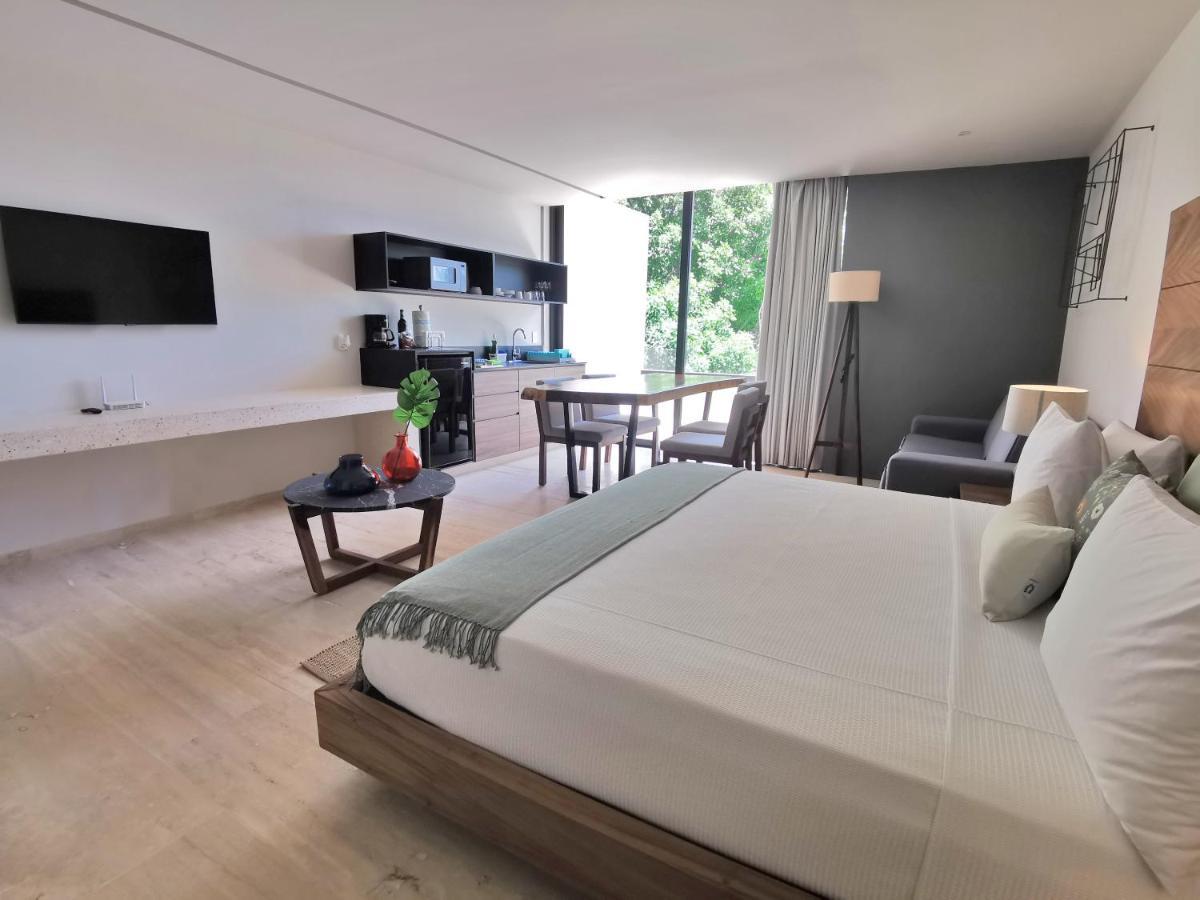 Kaab South By The Spot Playa del Carmen