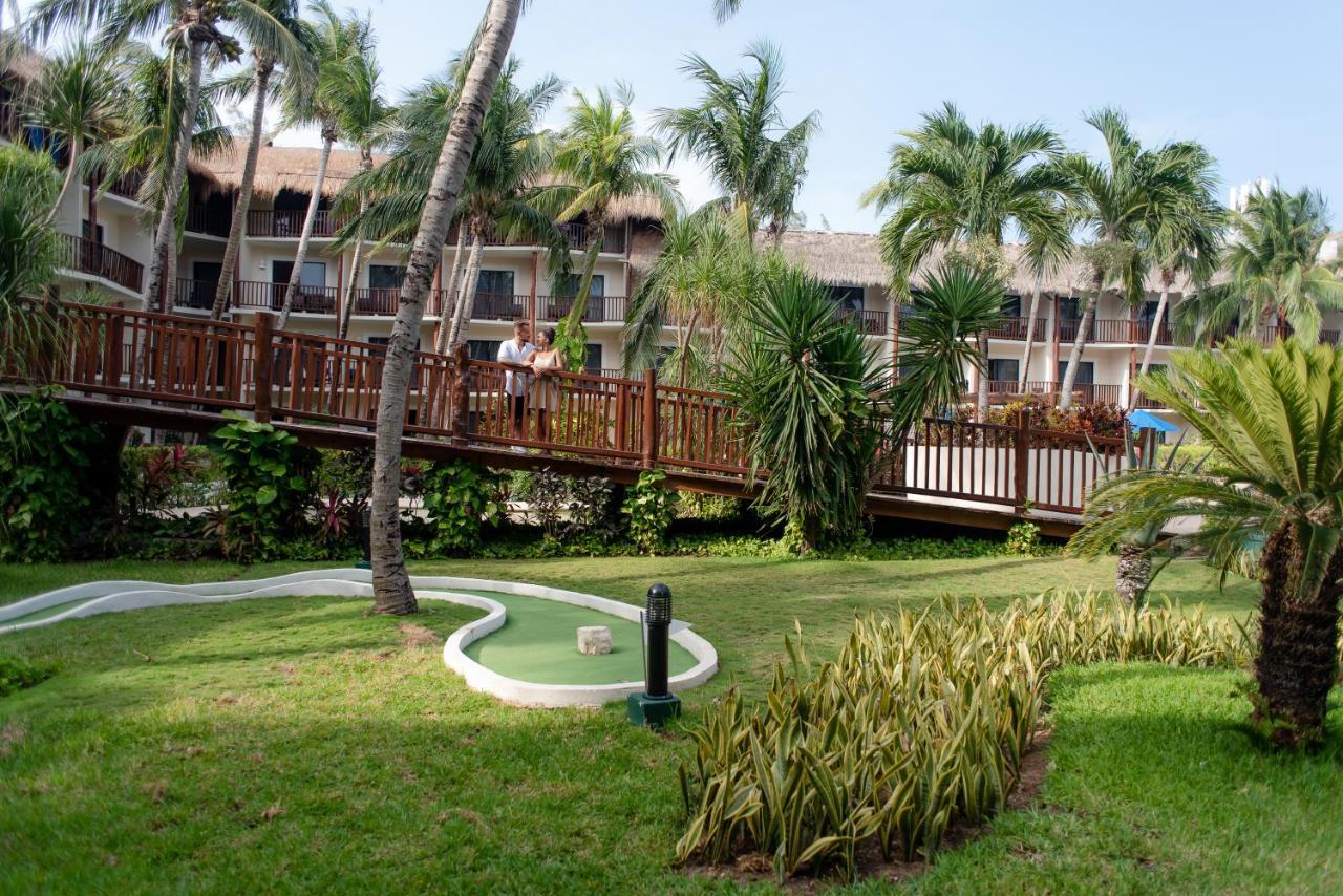 Khu nghỉ mát The Reef Coco &