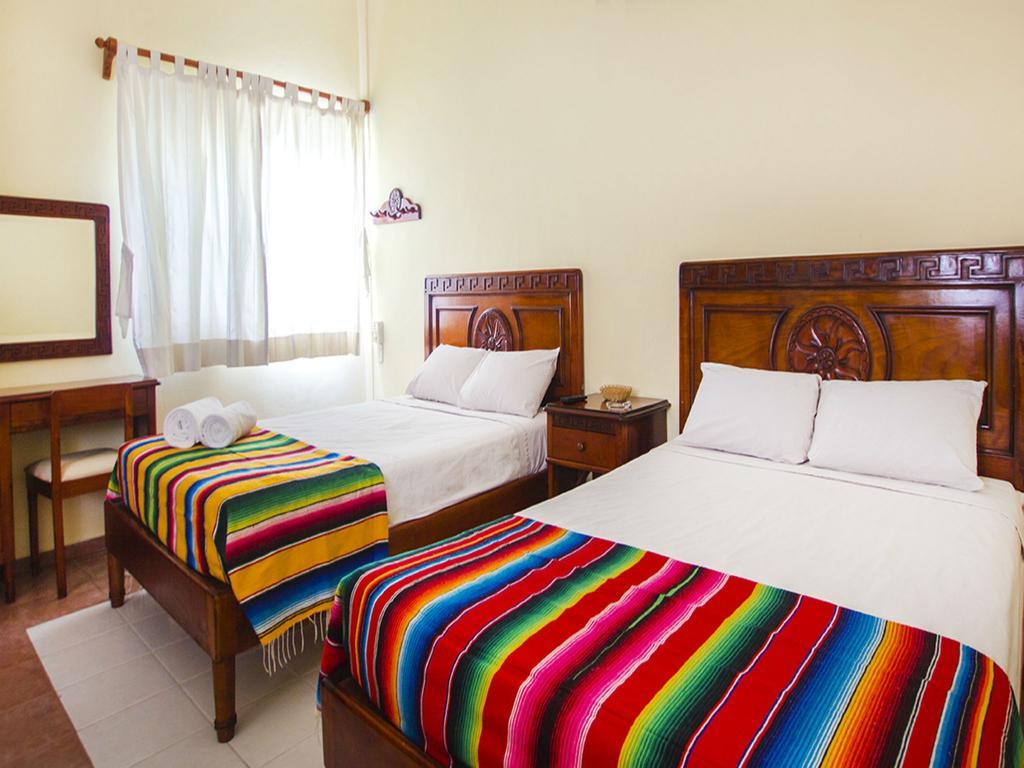Hotel House Playa del Carmen