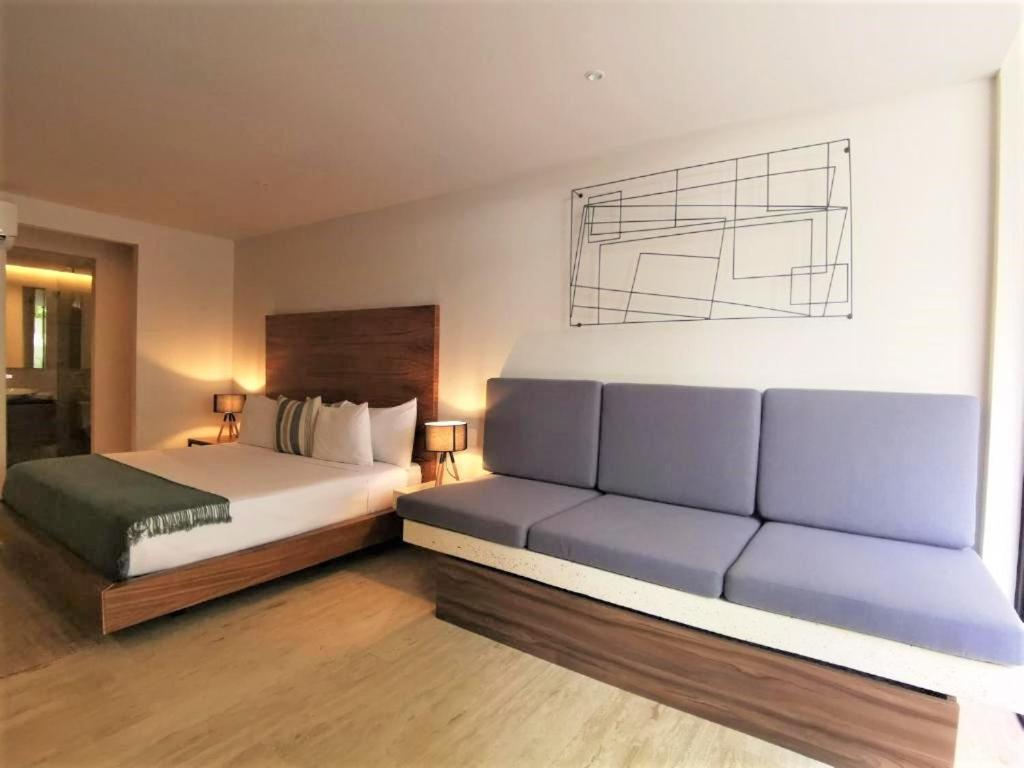 Kaab South By The Spot Aparthotel