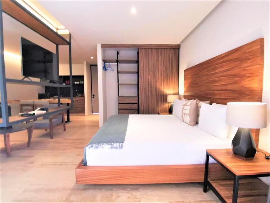Kaab South By The Spot Playa del Carmen