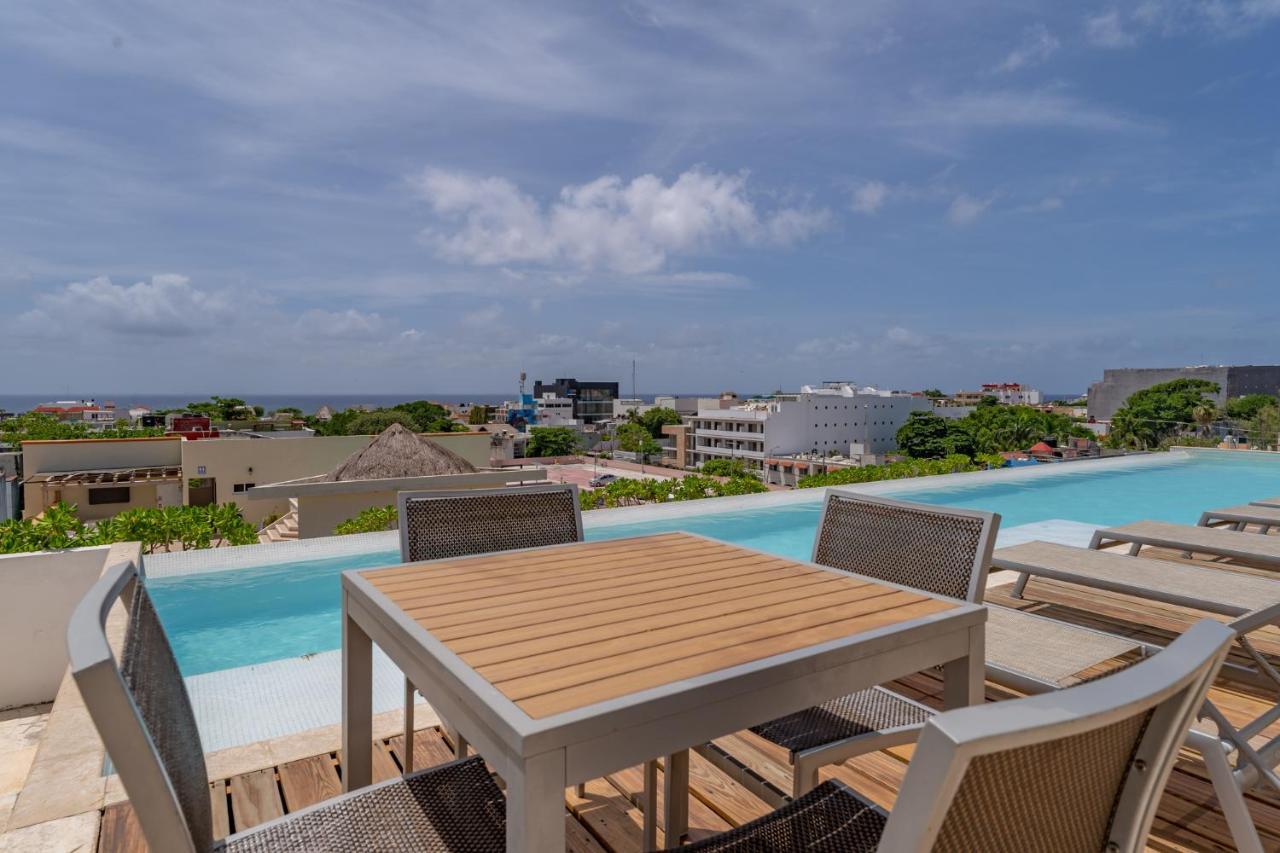 Căn hộ Papaya 15 Playa del Carmen