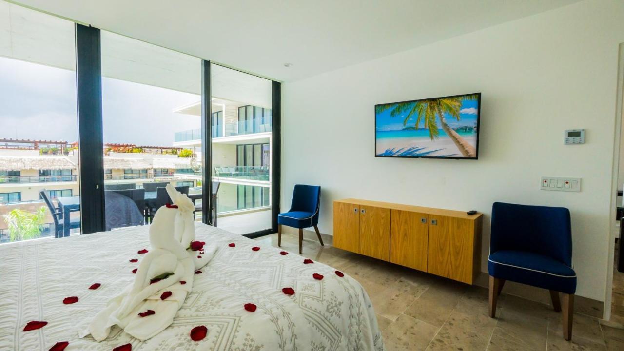 Apartment Oceana 422