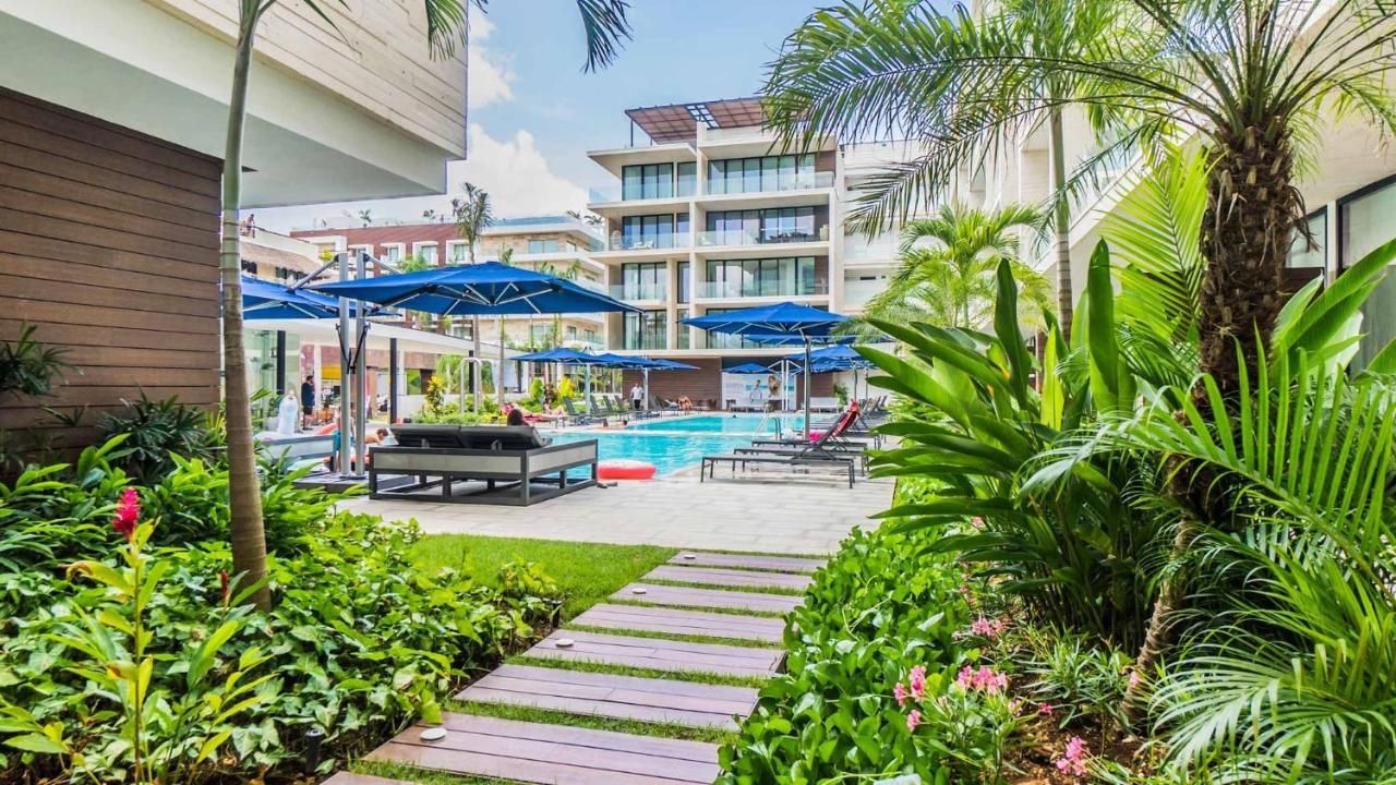 Oceana 422 Apartment Playa del Carmen