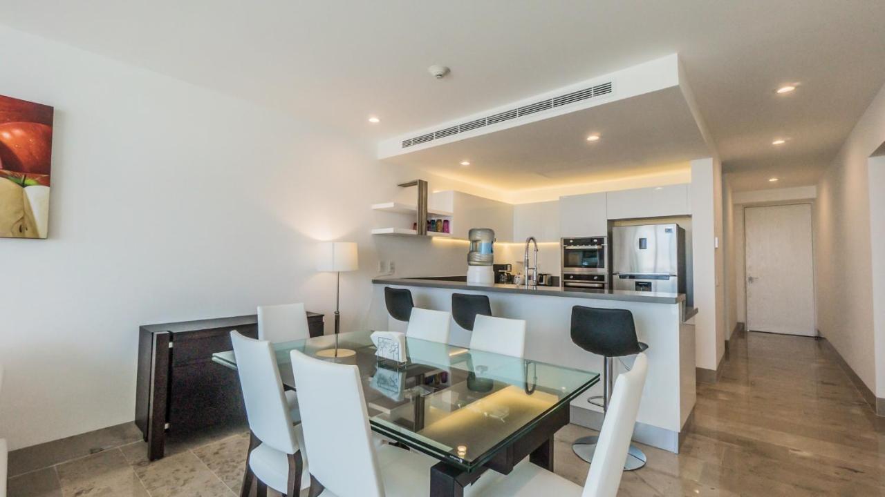 Oceana 422 Apartment *