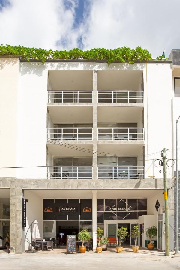 Apartment En Edificio Tj