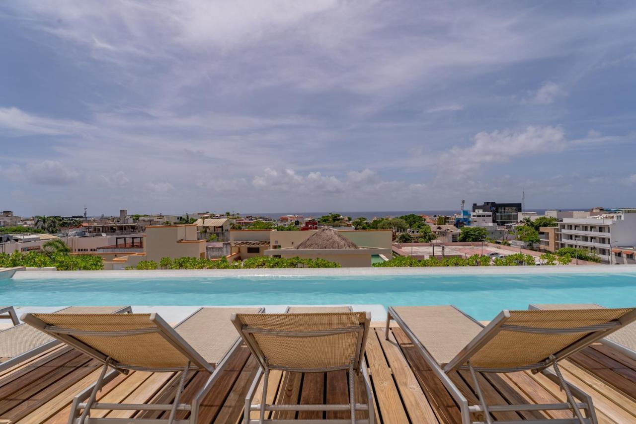 Căn hộ Papaya 15 Playa del Carmen