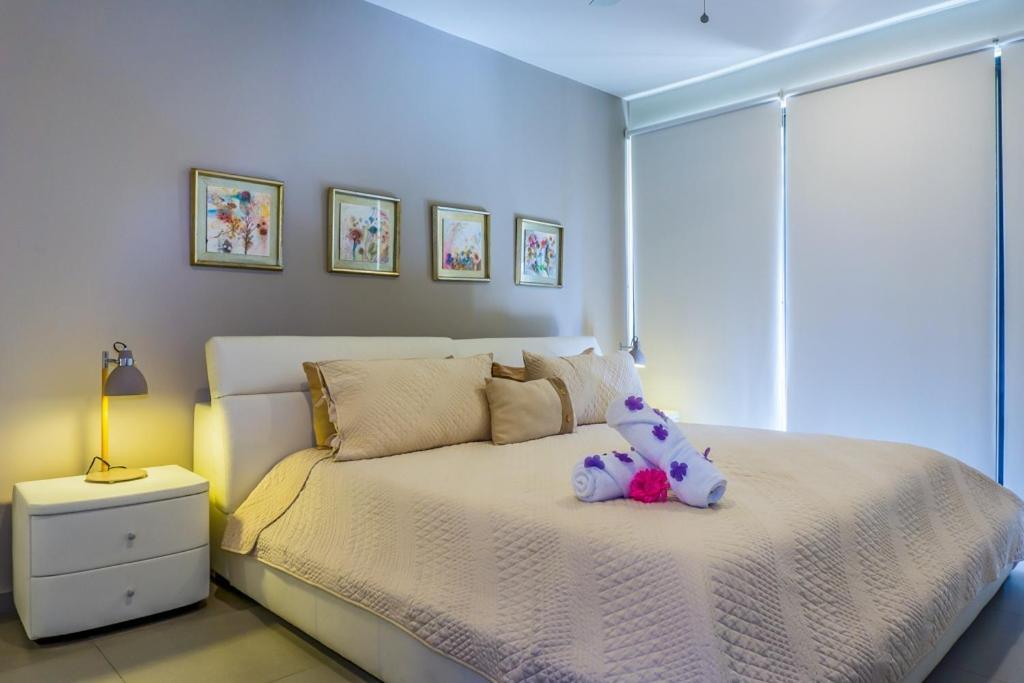 Apartment Lunada 314 Modern Playa del Carmen