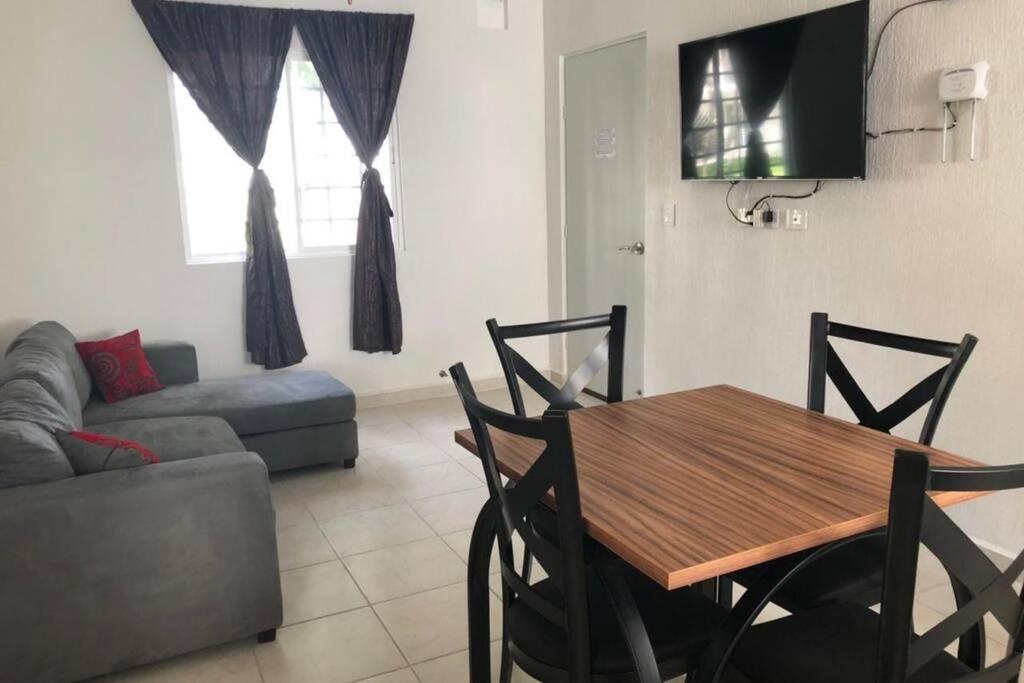 Apartamento Vive Tus Vacaciones, Depa Nuevo *