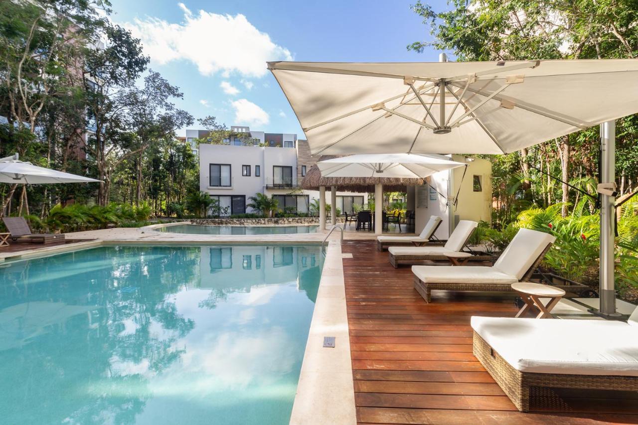 Carmencita At Mayakoba Surrounded By Nature Playa del Carmen