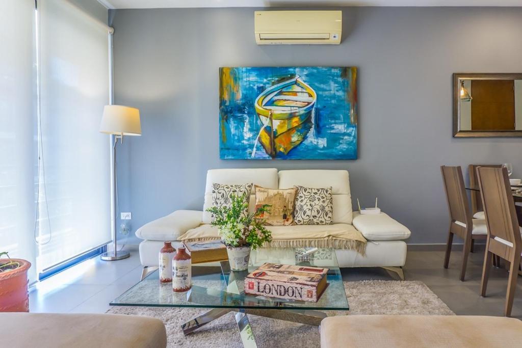 Lunada 314 Modern Apartment Playa del Carmen