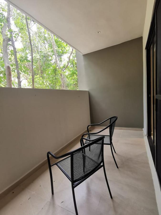 Departamento Selvanova Coto 8 Playa Del Carmen Apartment Playa del Carmen