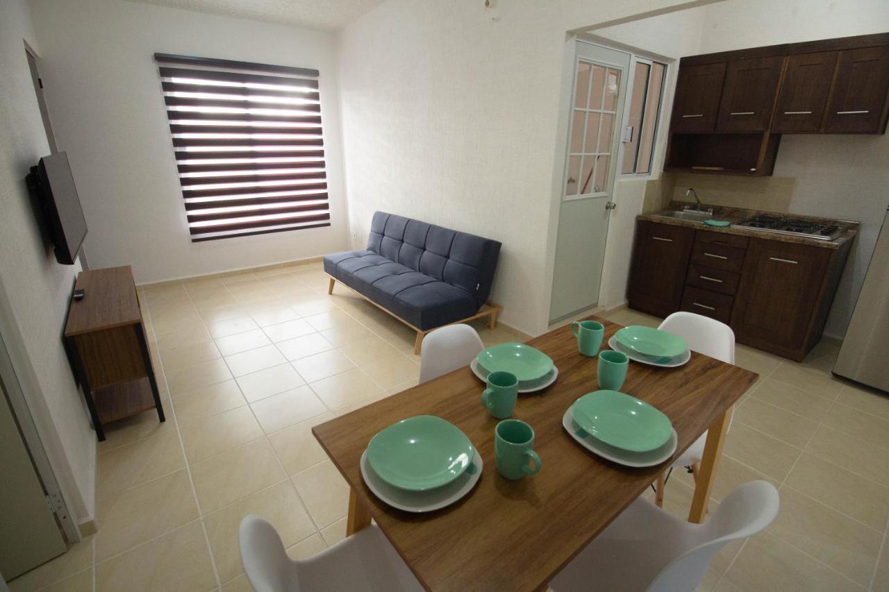 Escoto En Pdc Apartamento