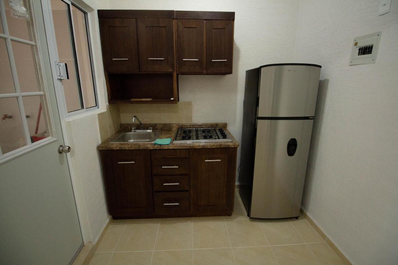 Apartamento Escoto En Pdc