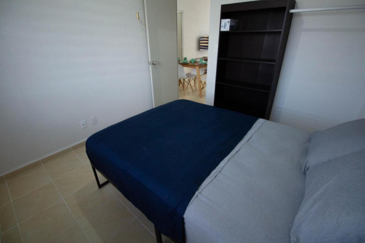 Escoto En Pdc Apartamento Playa del Carmen