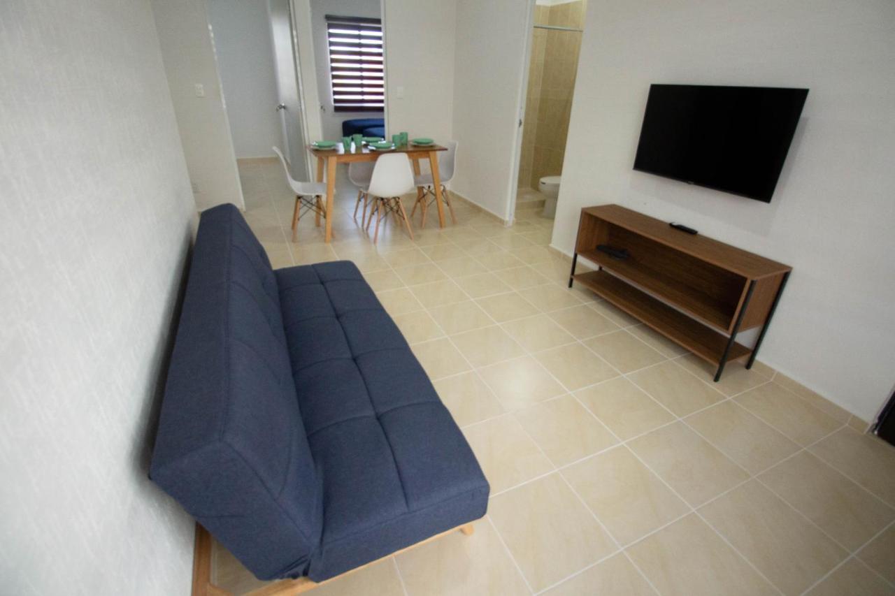 Apartamento Escoto En Pdc